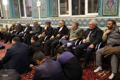 گرامیداشت سالروز حماسه 9 دی در اهر
