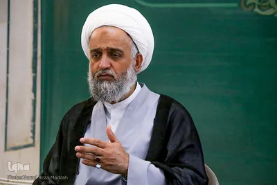 نشست خبری شورای سیاست گذاری فعالیت‌‌های مهدوی استان فارس