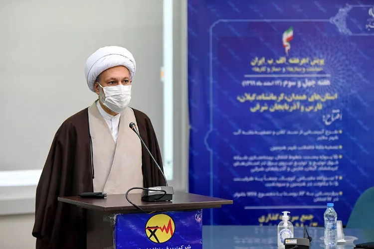ملت ایران در جنگ نابرابر اقتصادی، به‌صورت جهادی پای كار آمد
