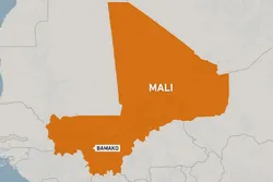 Attacks by Suspected Extremist Groups Kill 16 in Mali  