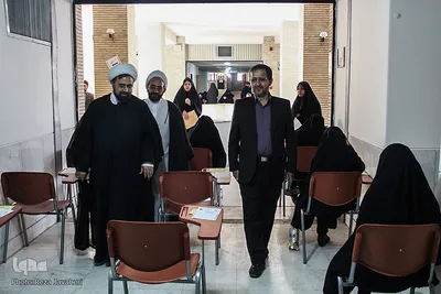 آزمون سراسری قرآن و عترت ـ اصفهان