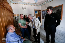 بزرگداشت روز ابن سینا
