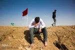 راهیان نور در مناطق عملیاتی جنوب کشور 