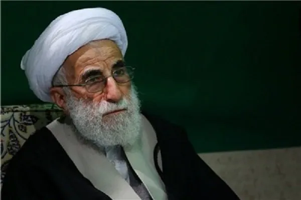 رئیس مجلس خبرگان درگذشت آیت‌الله سیدمحمد شاهرودی را تسلیت گفت