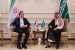 رایزنی عراقچی و بن فرحان درباره تحولات منطقه و تجاوز رژیم صهیونیستی