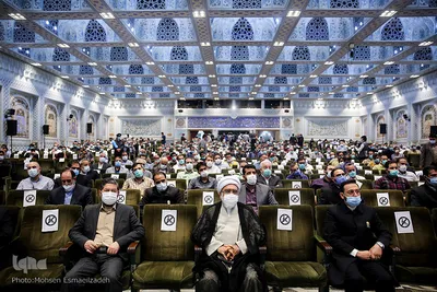 رونمایی از تقریظ رهبر معظم انقلاب اسلامی بر کتاب «عمارت خانه خورشید»
