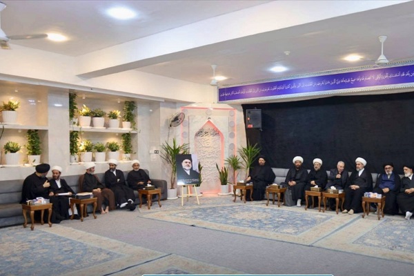 بهره‌مندی بیش از 81 هزار زائر از ایستگاه‌های قرآنی آستان حسینی