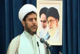 سیره امام حسین(ع) الگویی برای ایستادگی در برابر ظلم است