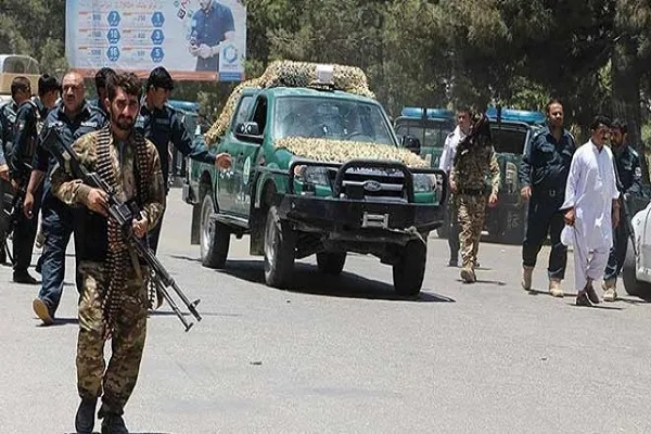 Afganistan'da barış anlaşmasına rağmen şiddet durmadı