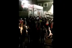 Dua Orang Tewas dalam Bentrokan Sengit Para Demonstran India Pasca Penghinaan Kesucian Nabi (saw)
