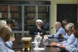 مردم کرمان در توسعه‌ و بازسازی عتبات خوش درخشیده‌اند
