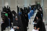 حضور ۲۰۰ حافظ کرمانشاهی در آزمون‌های اعطای مدرک تخصصی به حفاظ