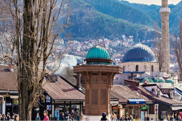 Bosniya və Herseqovinada halal məhsul və xidmətlərə meyil çoxalıb