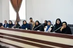 نشست بصیرتی اصحاب رسانه‎