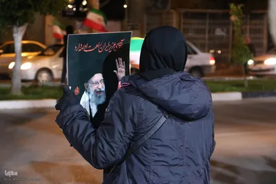 بیعت جامعه قرآنی فارس با امام سوم انقلاب