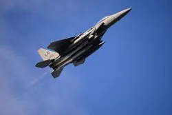 Hisbollah verurteilt die Bedrohung iranischer Passagiermaschine durch zwei US-Kampfjets