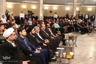 سومین روز از مرحله نهایی چهل‌و‌یکمین دوره مسابقات سراسری قرآن
