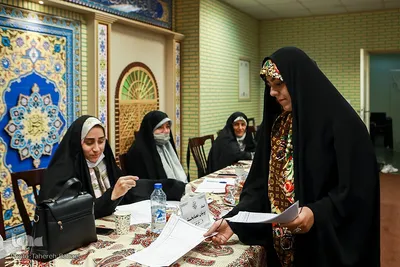 مسابقات بین‌المللی قرآن کریم مشکات