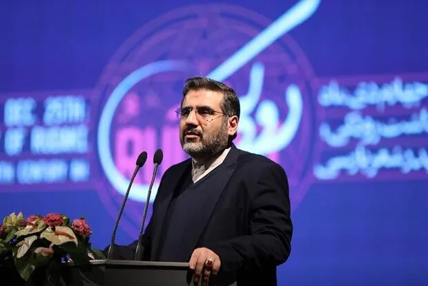 جایزه فلسطین، حاصل تلاش نیروهای مردمی جبهه فرهنگی انقلاب است
