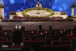 Ang Kumpestisyong Qur’aniko na Nangunguna ng Iran ay Pumapasok sa Huling Yugto