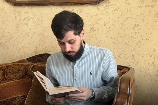 الأسير الفلسطيني 