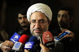 آیت‌الله محسن اراکی، دبیرکل مجمع جهانی تقریب مذاهب اسلامی
