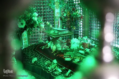 نگین فیروزه ای سمنان