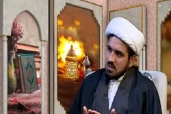د امام باقر علیه السلام شخصیت او فضیلت له مولانا شاهد علي خان سره مرکه