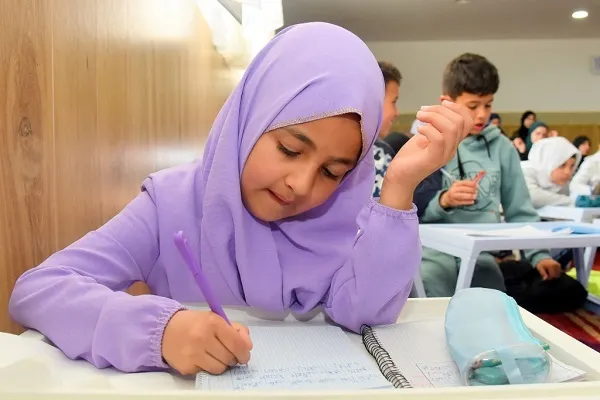 Austria’s Headscarf Ban for Minors Ignites Charges of Islamophobia