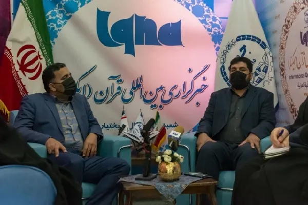 جای خالی «انطباق هنر با قرآن» در سیاستگذاری‌ها مشهود است