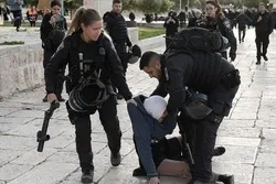 OIC, Samahang Arabo Binatikos ang mga Pag-aatake ng Israeli sa mga Banal ng Muslim at Kristiyano