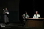 آغاز رقابت‌های بخش رادیو تئاتر هجدهمین جشنواره بین‌المللی تئاتر مقاومت در شیراز