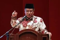 Saya Menolak Kedatangan Timnas Israel Sesuai Perintah Al-Qur’an
