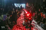 سفره حضرت رقیه(س)‎ در دانشگاه صنعتی شیراز