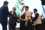 Winners of ‘Martyred Imam’ World Poetry Award Honored