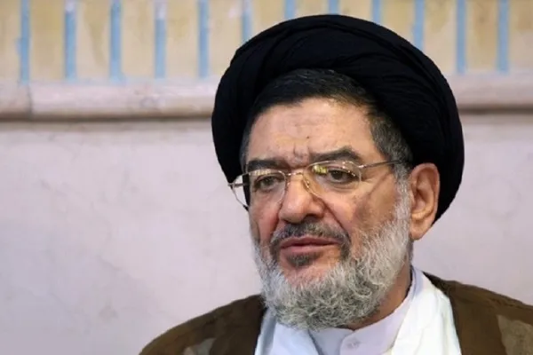 ائتلاف 14 فوریه بحرین درگذشت حجت‌الاسلام محتشمی‌پور را تسلیت گفت