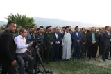 مستند شهید «جهان‌نژادیان» در بهمئی کلید خورد