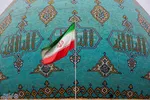 بیعت مردم قزوین با امام زمان(عج) در مسجد جمکران