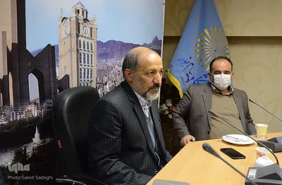 دیدار رئیس سازمان جهاددانشگاهی آذربایجان شرقی با رئیس دانشگاه پیام نور استان