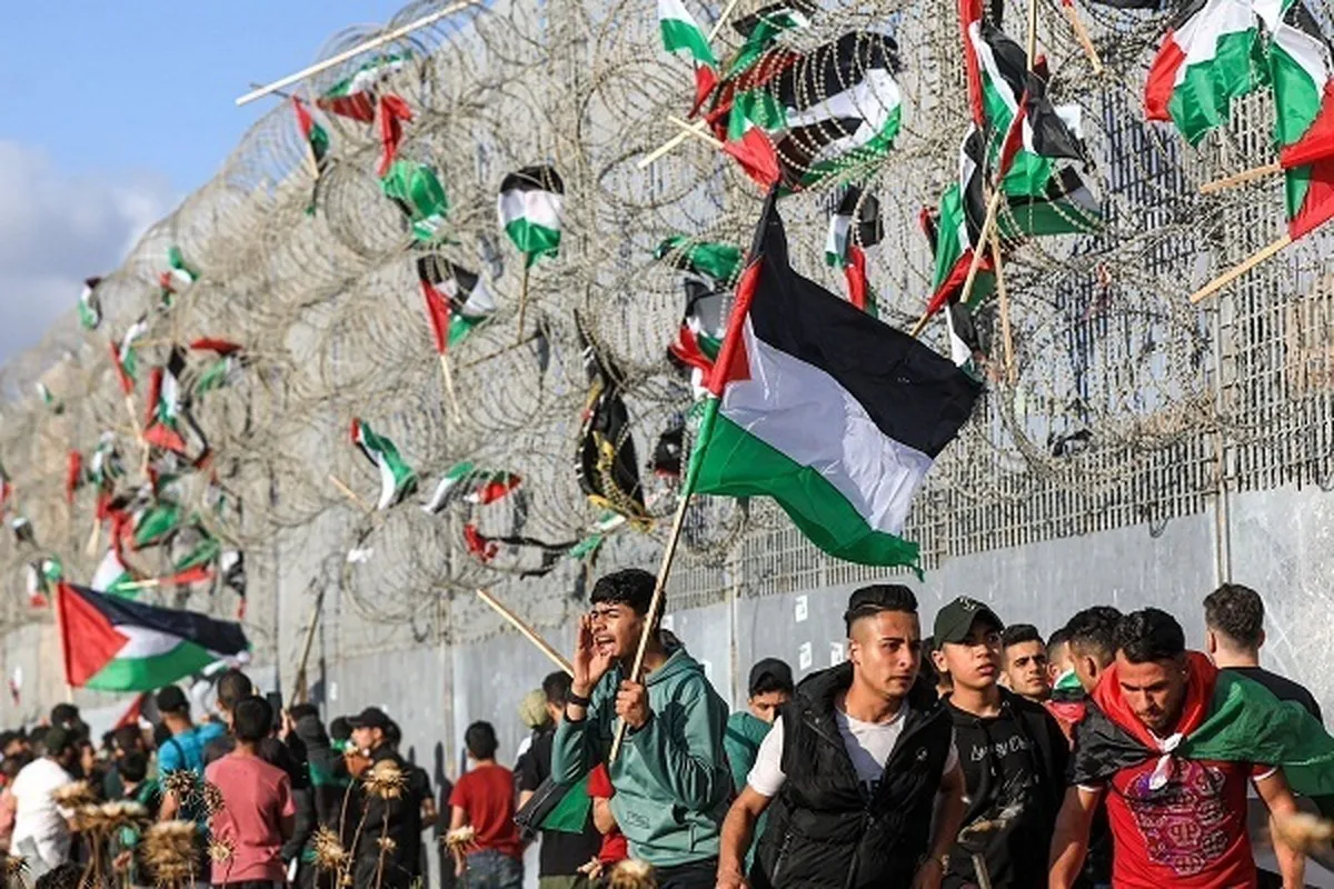 Martanin Hamas kan kiran da Isra’ila ta yin a ficewar Falastinawa daga Gaza / Halakar fursunoni Yahudawa 13