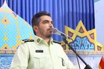نماز جمعه ساری