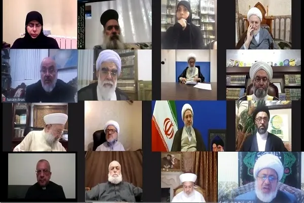 Ahl-al-Bayt e unità islamica: il 24 ottobre incontro online tra studiosi del mondo islamico