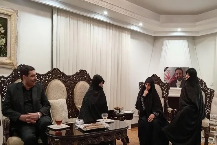 شهید رحمتی مصداق بارز جوان مؤمن و انقلابی بود