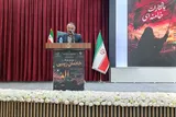 پنجمین آیین بدرقه خادمان زینبی در ارومیه برگزار شد