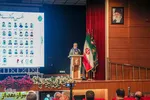 یادواره شهدای جهادگر کشور