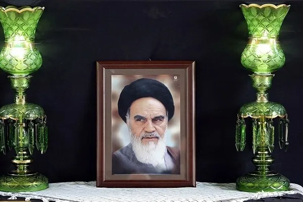 شش شاخص رهبری امام خمینی(ره)