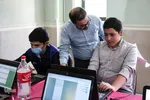 فینال استانی مسابقات قرآن، عترت و نماز دانش‌آموزان پسر استان مرکزی