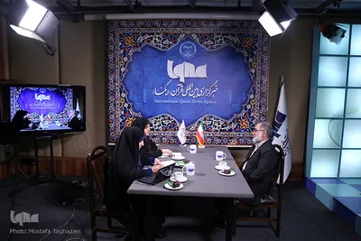 نوزدهمین نشست با یاوران «وحی»