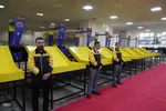 افتتاح و بهره برداری از پروژه های اداره کل پست آذربایجان شرقی با حضور وزیر ارتباطات