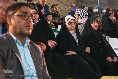 همایش اصحاب رسانه و گرامیداشت شهدای رسانه استان فارس